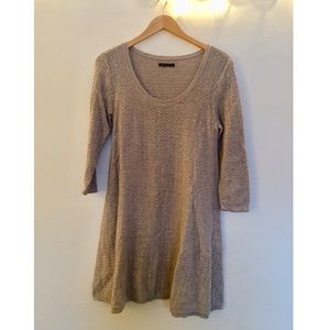 American Eagle Sweater Dress